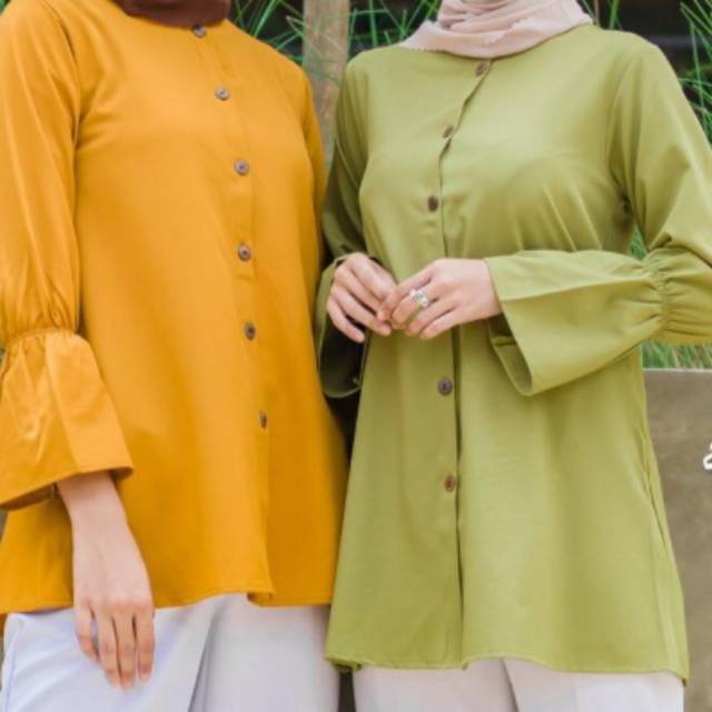 Blouse Kinara