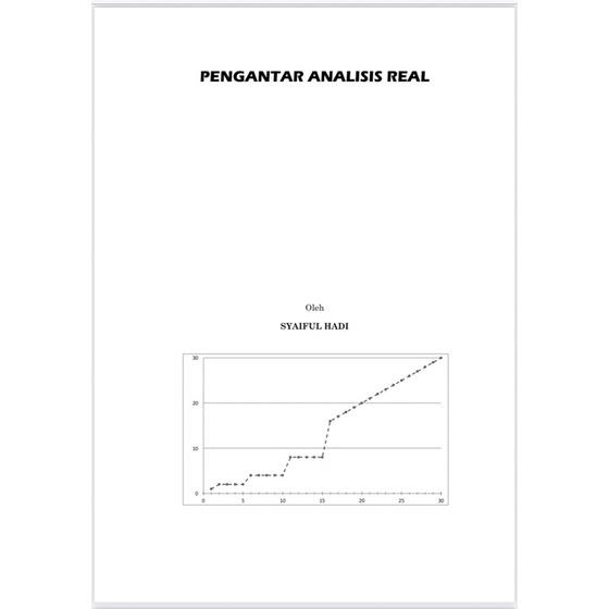 

print analisis