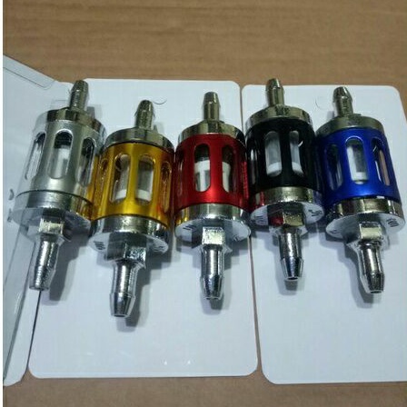 FILTER KACA FILTER BENSIN KACA MODEL KTC UNIVERSAL