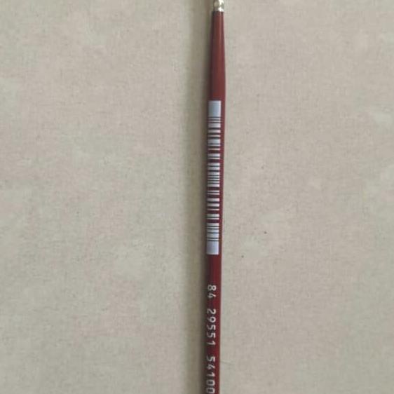 

Vallejo P51054 - 10/0 Round Toray Brush No. 10/0 Terbaik Dikelasnya