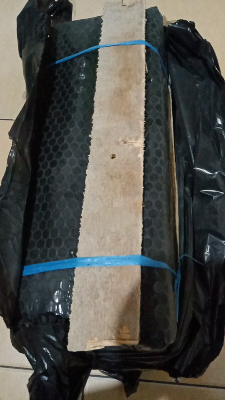 Thermos/termos Air Panas 2 Liter Free Buble Wrap 3 Lapis Ragile