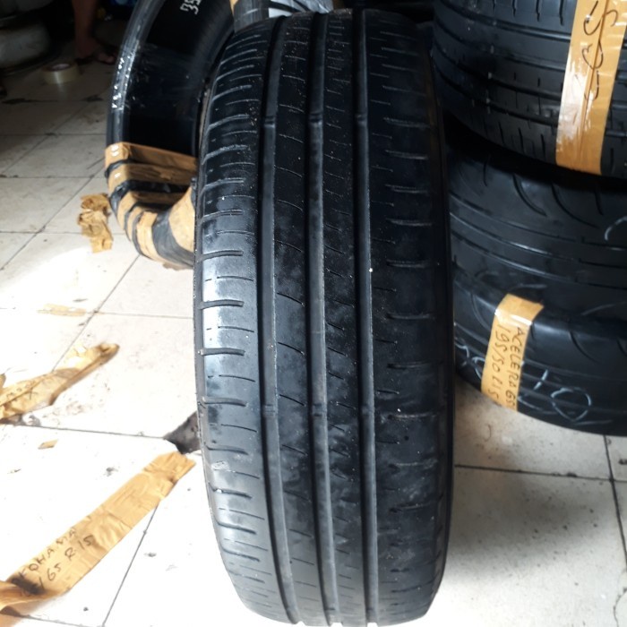 BAN DUNLOP SP TOURING R¹ 195/65 R15(1)