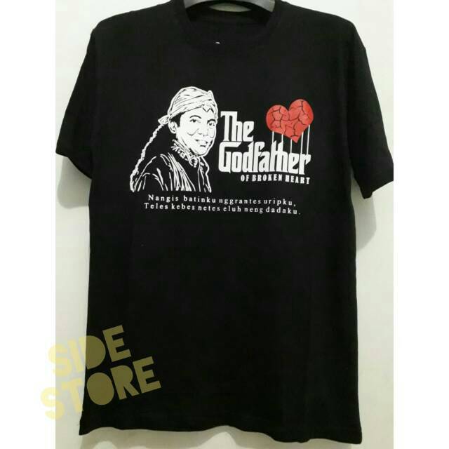 KAOS DIDI KEMPOT - DIDI KEMPOT - SOBAT AMBYAR