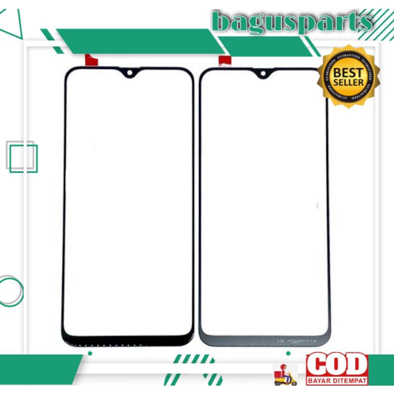 KACA LCD PLUS OCA SAMSUNG A20 / A205