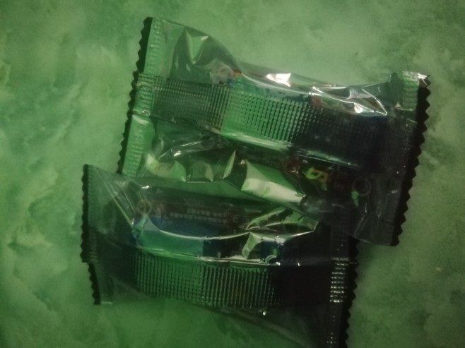 Modul Relay 1 Channel Dc 5/12/24v Tinggi & Rendah Dengan Octocoupler