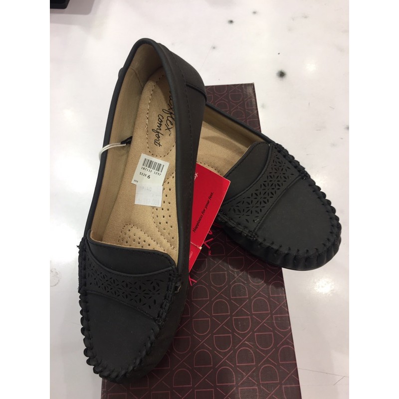 Deflex Comford from Payless BIGSALE