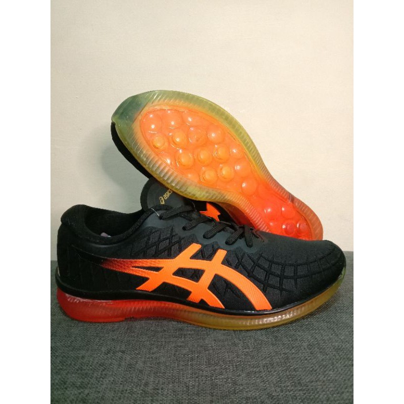 asics infinity gel