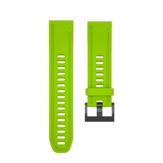 N37 Tali Jam 20mm Quick Fit Watch Strap Khusus Untuk Garmin Descent Mk2S