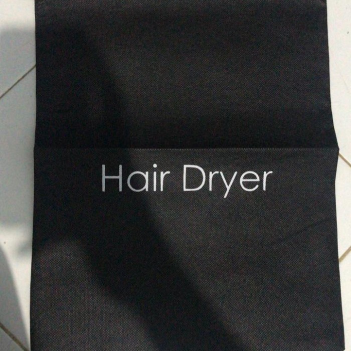

✨ BISA COD ✨ tas sponbond model jahit