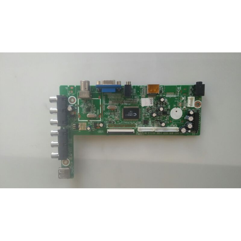 mb-mainbord tv changhong LED24B1000 24b1000