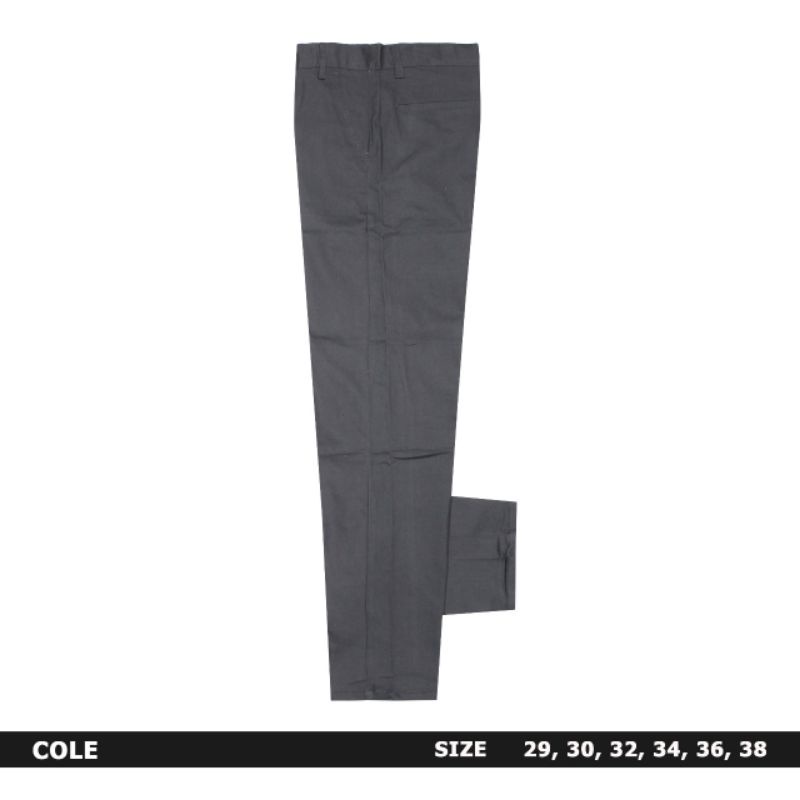 celana chinos cole