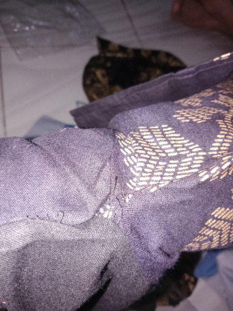 Kemeja Batik Pria/hem Batik Pria/baju Batik Pria/motif Anjani Prada Lp