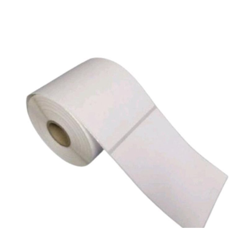 

Label Barcode 78 X 100 (1 LINE) Thermal 78X100 MM - 300 PCS
