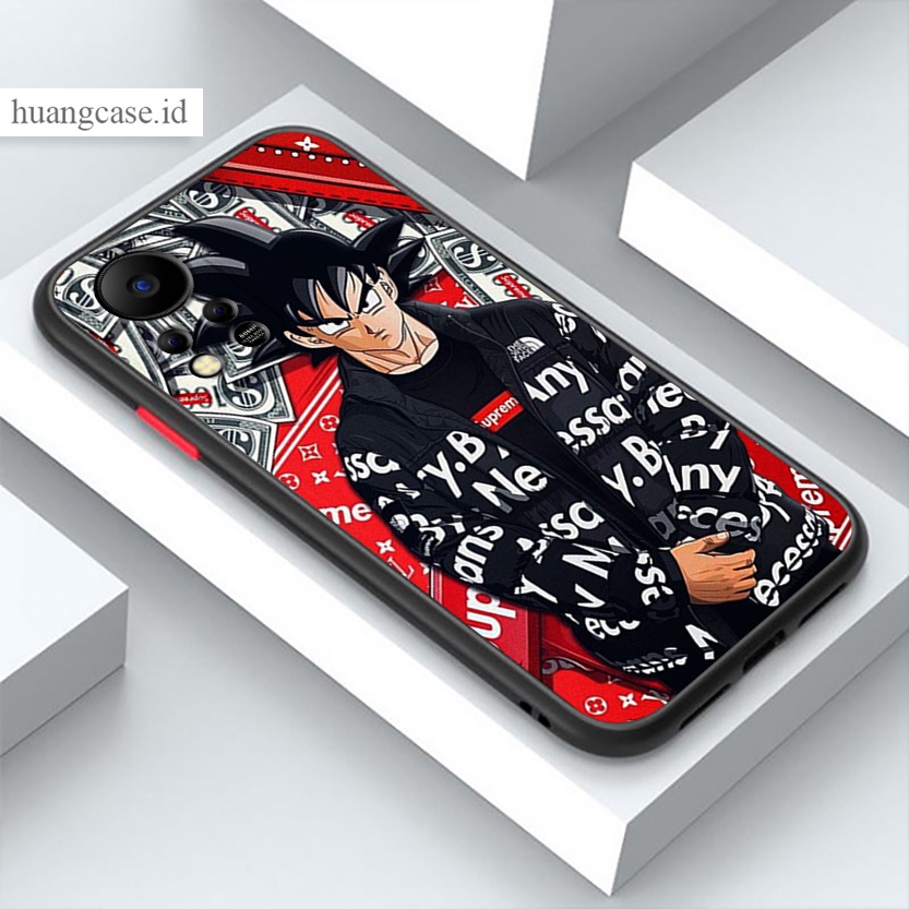 Huang Case - INFINIX HOT 11S NFC - Softcase My Choice Case Hp BOYS MOTIF Terbaru INFINIX HOT 11 HOT 