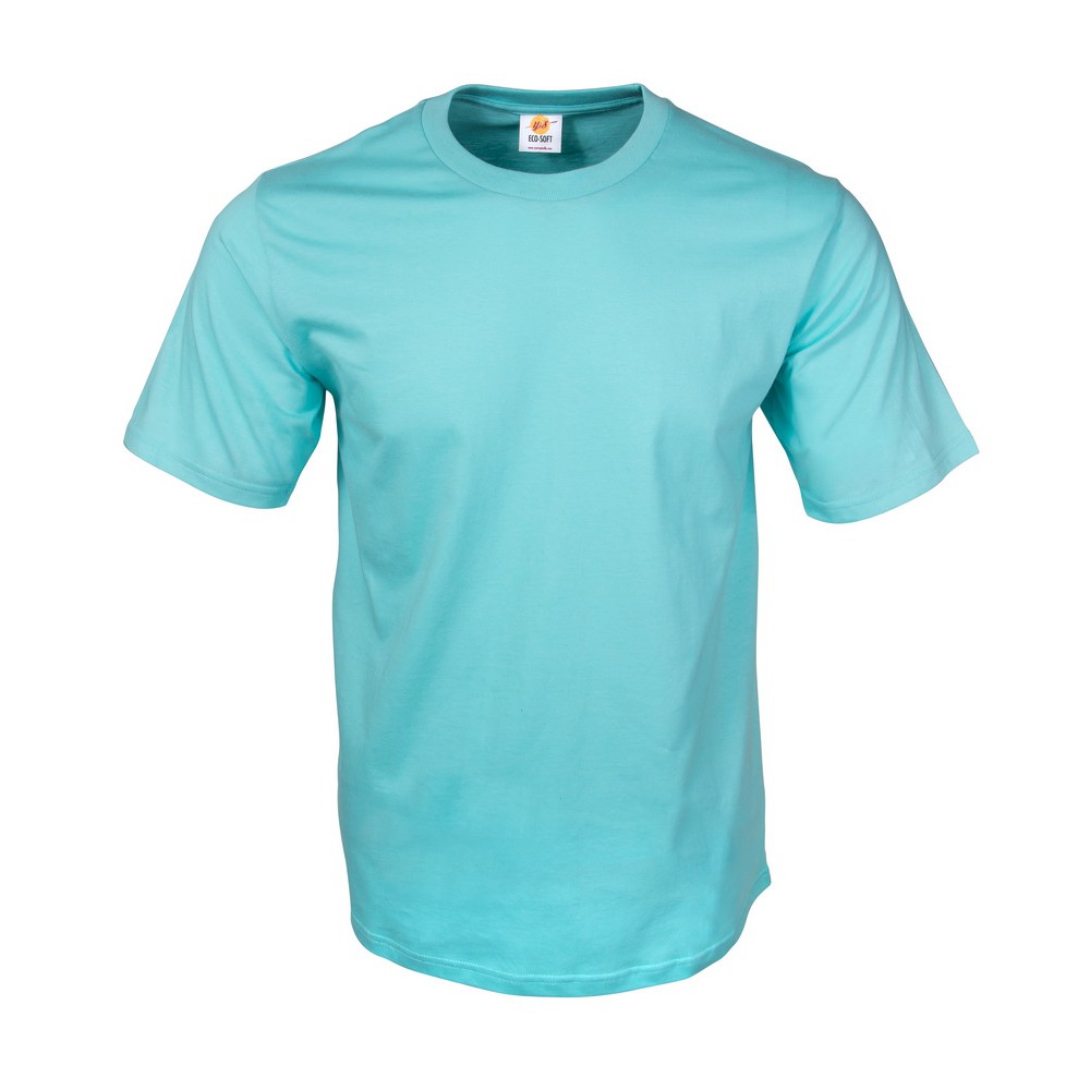  Lebih Halus Kaos  Polos  Lengan Pendek Cotton Combed 30s 