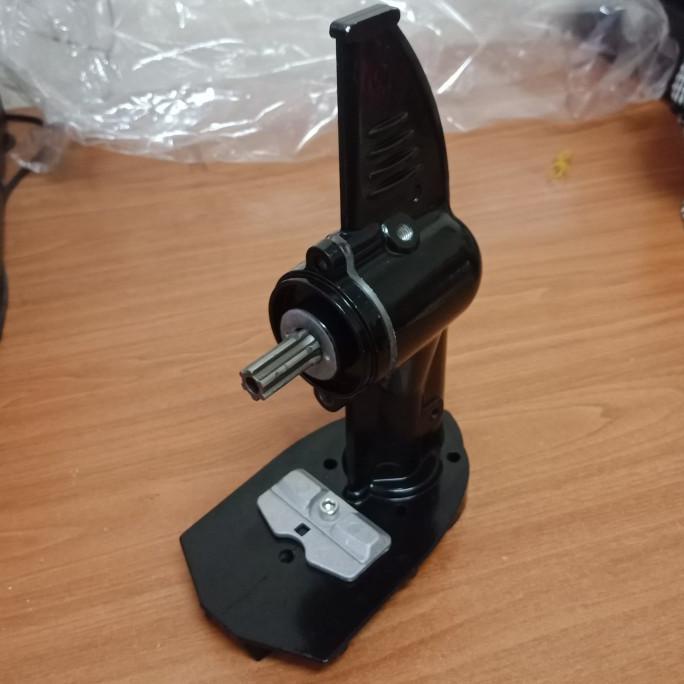 8Hp Gear case mesin tempel perahu nikosilen.