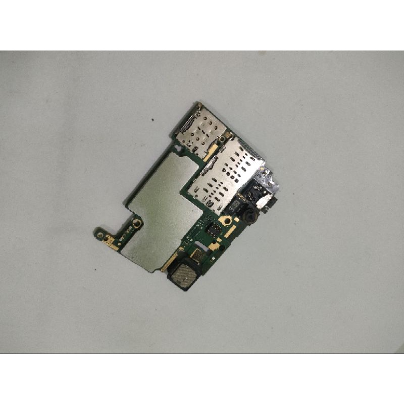 MESIN XIAOMI REDMI 6A ORIGINAL COPOTAN