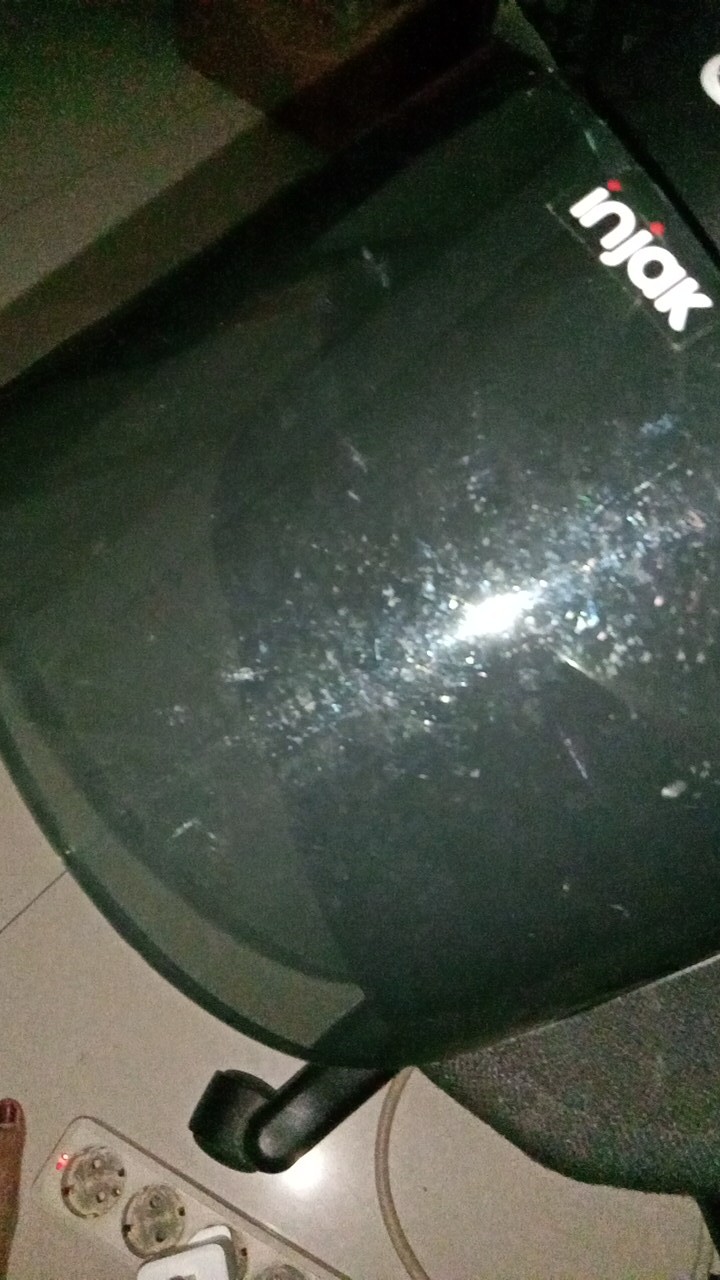 Kaca Datar/flat  Original