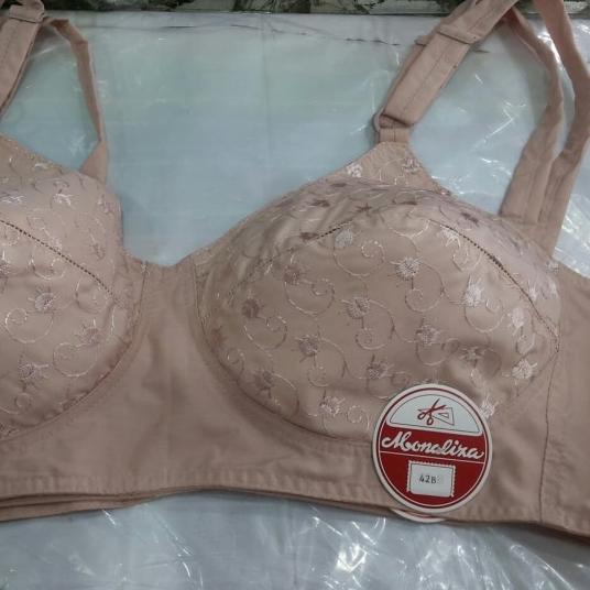 ✵ BH BRA MONALISA KATUN ASLI | BH BRA MONALIZA KATUN uk 42 ✼