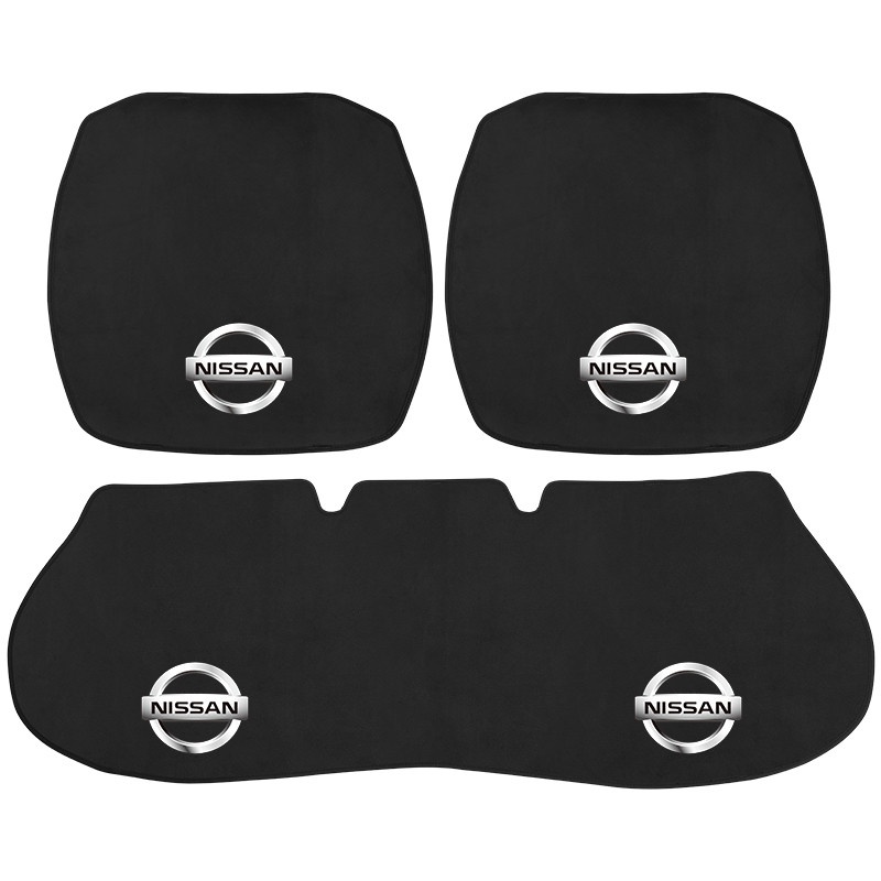 G-club Cover Pelindung Jok Mobil Universal Untuk Nissan