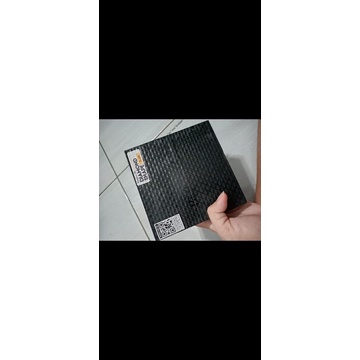 BIOGLASS 2S DIAMOND SHAPE / BIOGLASS VORTEX