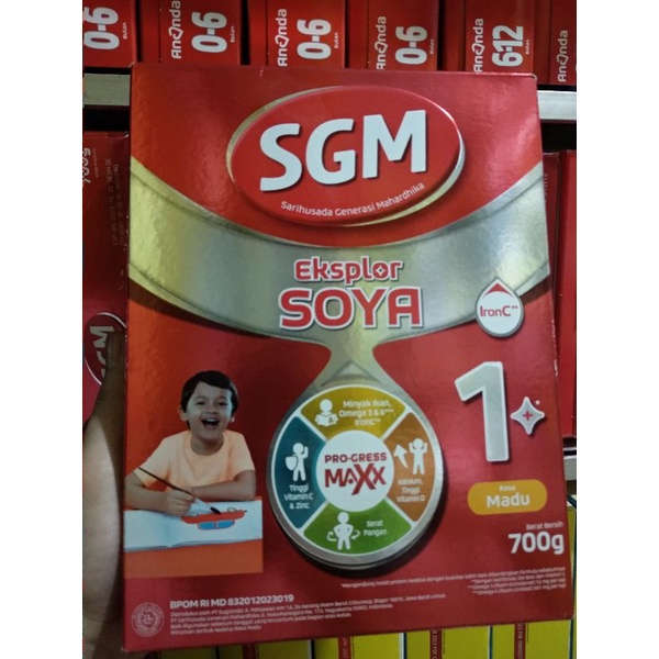 Soyaku Plus Pembuat Susu Kedelai - Soyaku