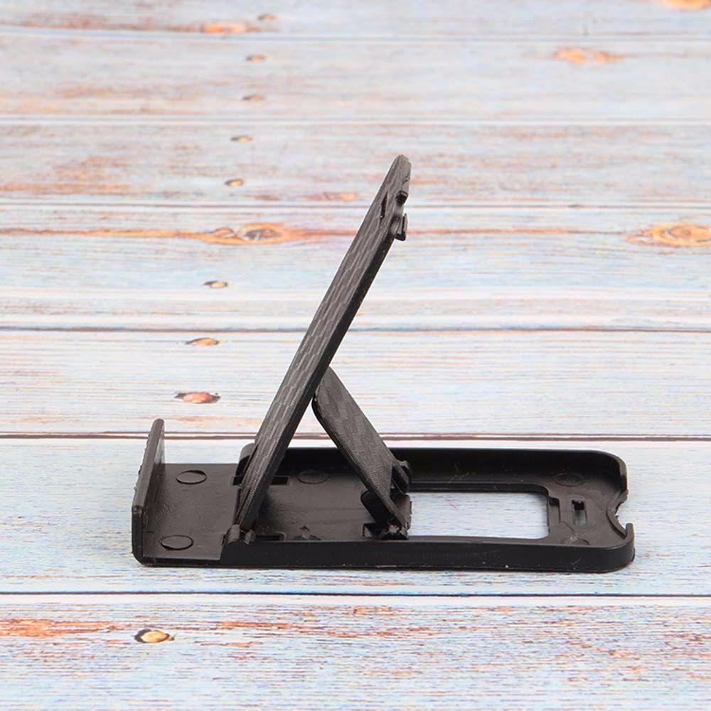 QUINTON Holder Phone Universal Colorful Foldable Holder Mount Rack Untuk Dudukan Handphone Socket Handphone