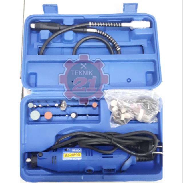 MINI GRINDER BENZ FULLSET MATANYA BOR TUNER MINI MINI DIE GRINDER BENZ