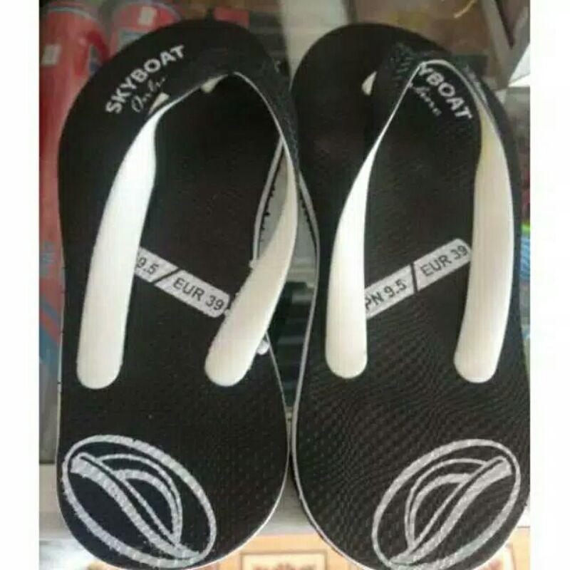 sandal jepit skyboat on line