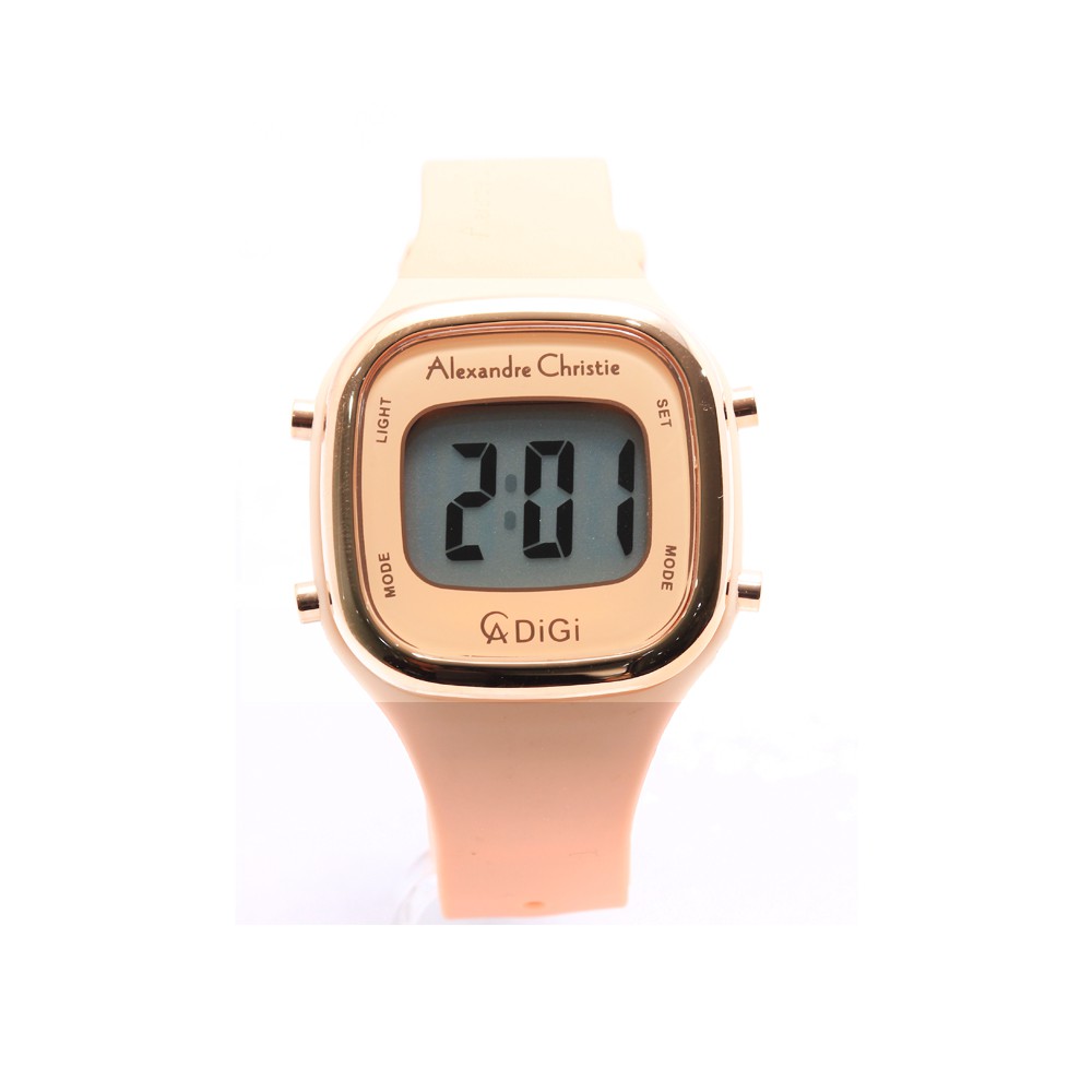 

Alexandre Christie AC9336LHRRGPN Wanita