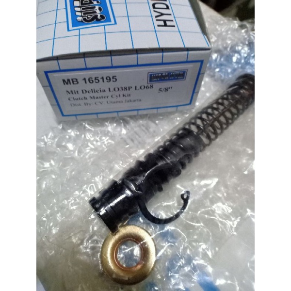 kit kopling atas ps100 lama utm