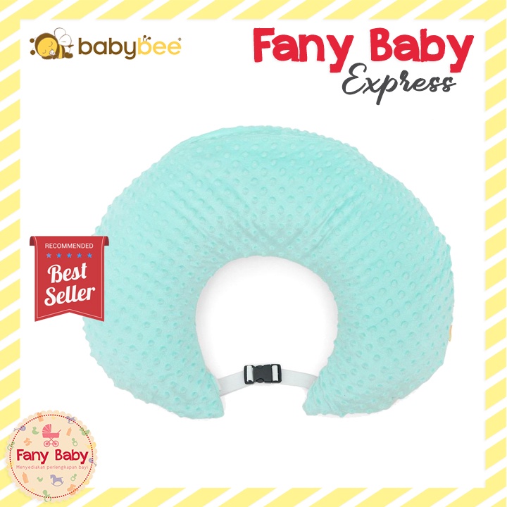 BABY BEE NURSING PILLOW (BANTAL MENYUSUI)