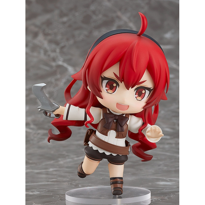 jobless reincarnation nendoroid