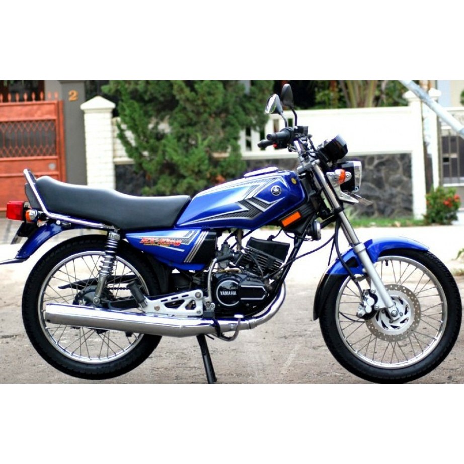 Jok Assy Rx King Kw High Quality S L609 S L Motor Shopee Indonesia Jok Assy Rx King Kw High Quality S L609 S L Motor Shopee Indonesia