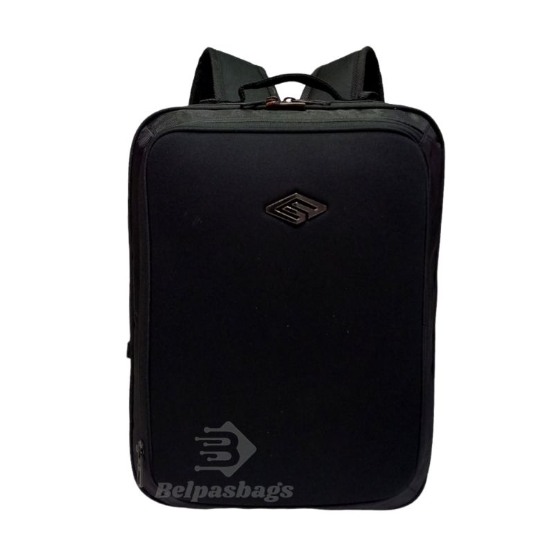 Tas Laptop  Ransel Selempang Multifungsi 3IN  BLASTED  10/12/14 inch