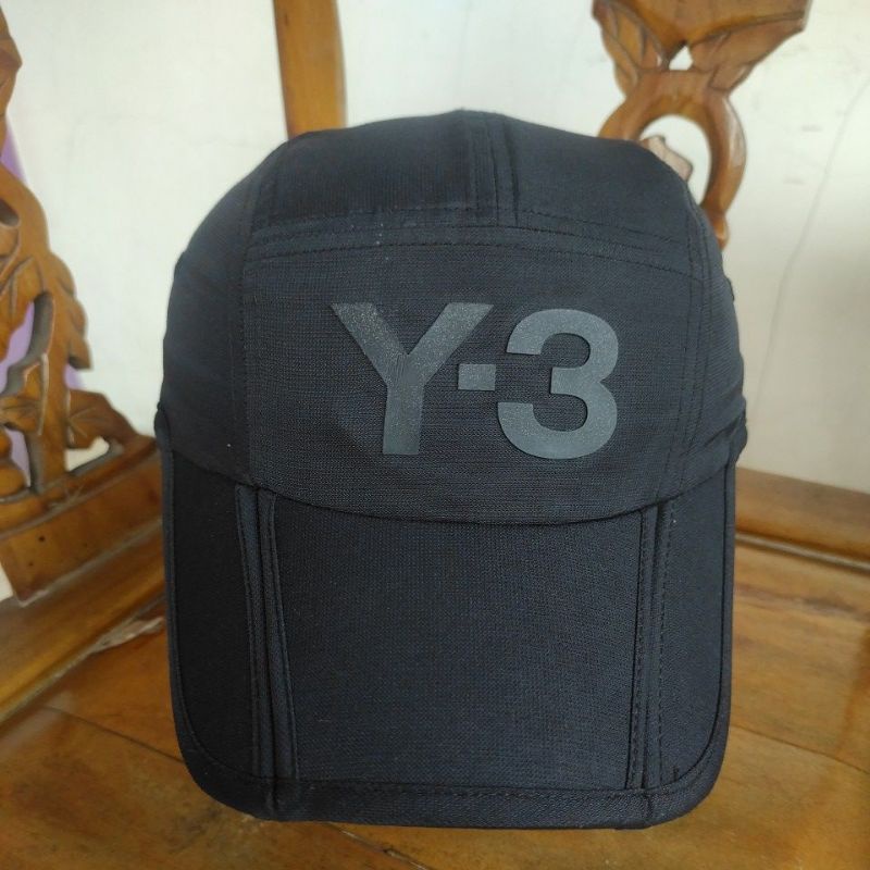 TopiAdidas Y3 Second