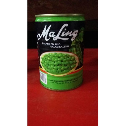 

kacang polong
