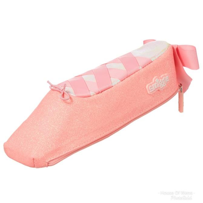 

SALE SMIGGLE GLEAM NOVELTY PENCIL CASE - TEMPAT PENSIL BALLET SMIGGLE/TEMPAT PENSIL AESTHETIC/TEMPAT PENSIL ANAK PEREMPUAN/TEMPAT PENSIL LUCU/TEMPAT PENSIL 3D/TEMPAT PENSIL TRANSPARAN/TEMPAT PENSIL LUCU/TEMPAT PENSIL KOREA/TEMPAT PENSIL KAIN/TEMPAT PENSIL