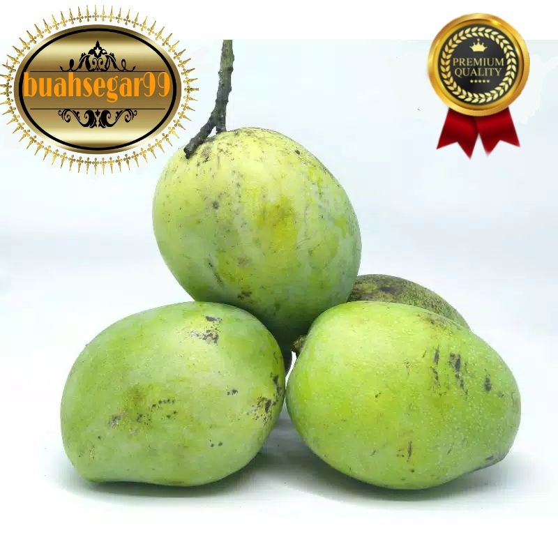

mangga indramayu fres manis/1kg