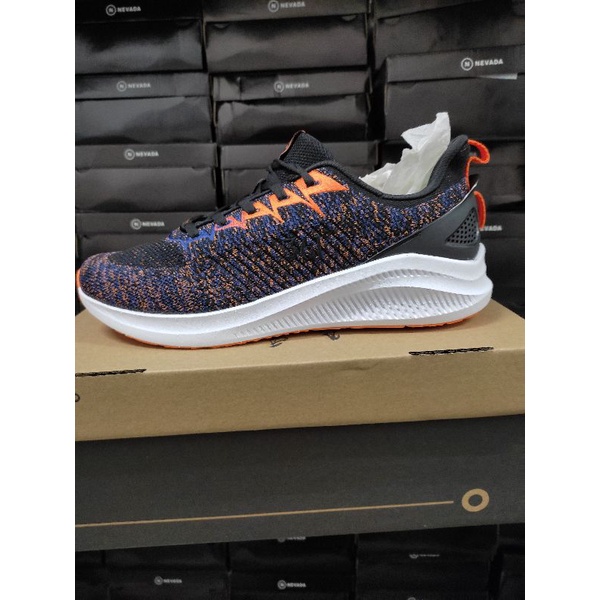 SEPATU SPORT PRIA 361 SIZE 42