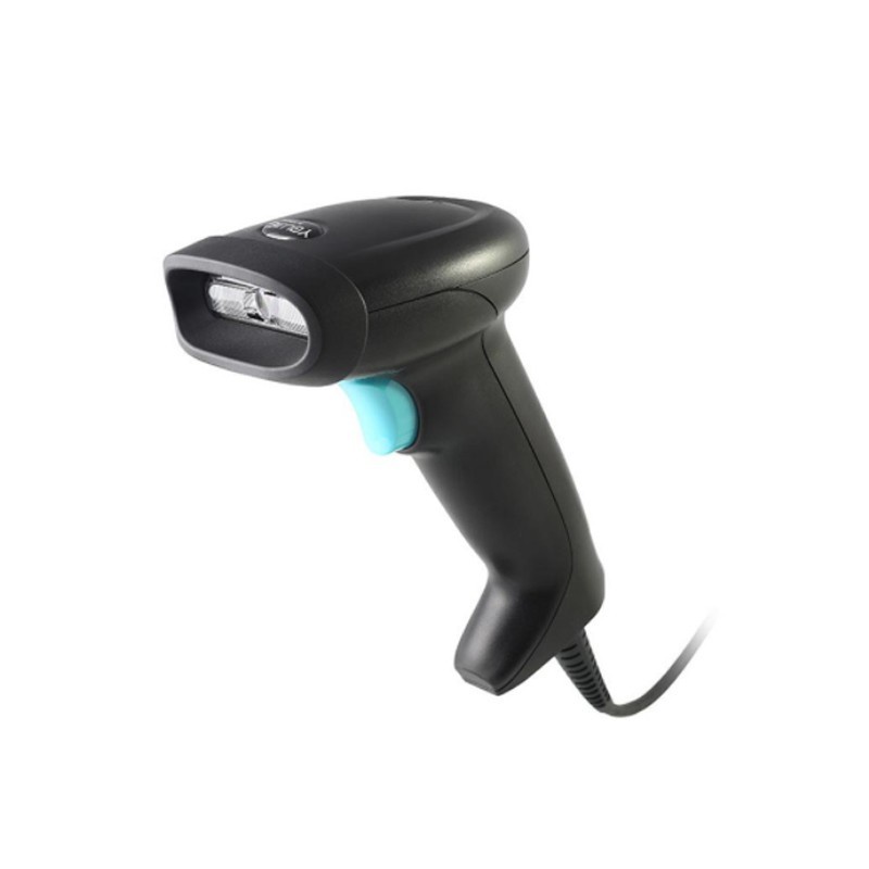 HONEYWELL HH360 BARCODE SCANNER HONEYWELL HH-360 1D USB