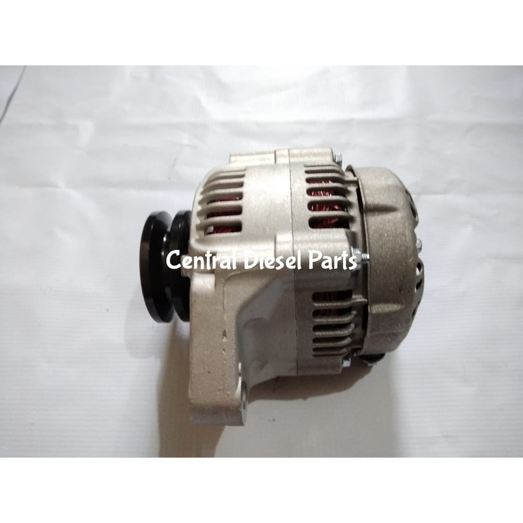 Dinamo Alternator / Dinamo Ampere Daihatsu Hijet S88 Espass 40A 12V