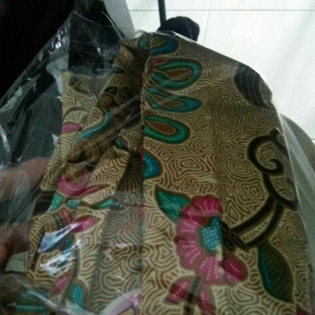 Tunik Cindrawasih Iriana Tunic Guvi Tunic Tunik Merak Papua Tunik Batik Fashion Tunic Batik Kerja