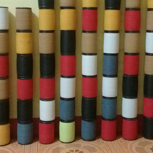 Bakteur ORIGINAL..6000YARD 022 .n66