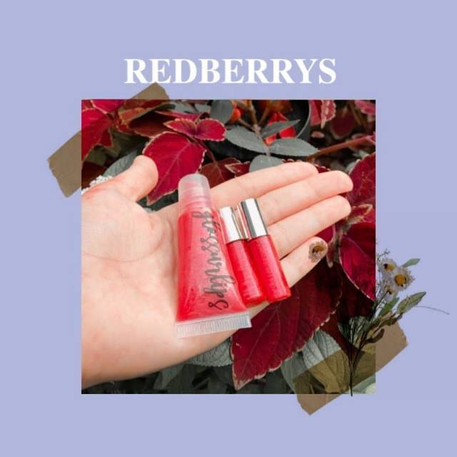 

Redberrys