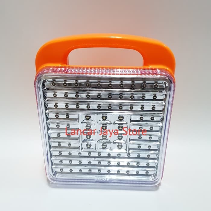 Lamp Emergency CMOS HK-88 - Orange