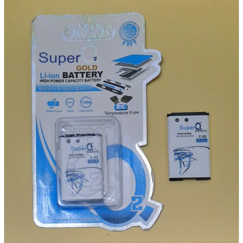 baterai bb gemini cs2 handphone blackberry 9300/9330/8530/8520 li-ion 2ic high dobelpower quality harga termurah
