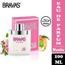 PARFUM BRAVAaS ELITE 100ML