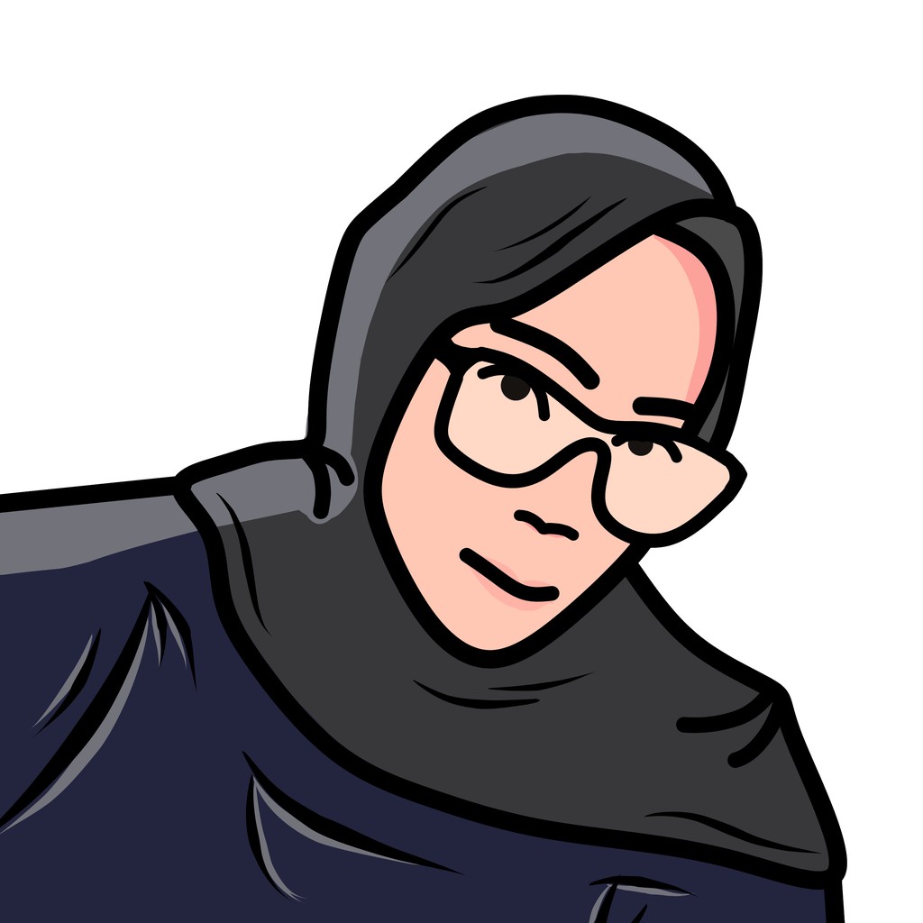 

Ilustrasi Digital / Vector / Karikatur / Lukis / Kado