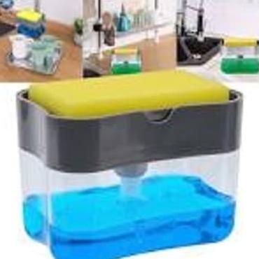 Buruan serbu] dispenser sabun cuci piring